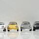 Illustration for article titled Tomica Limited Vintage 1/64 #3 - Projekt RennSport Käfer #7 - 1973 Porsche 911s